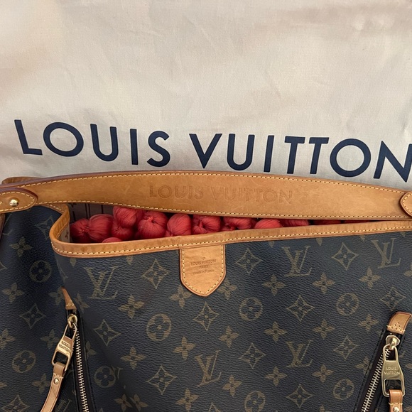Louis Vuitton Vintage Monogram Delitful GM - Picture 9 of 10